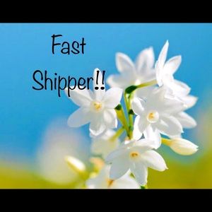 Same or next day shipping!